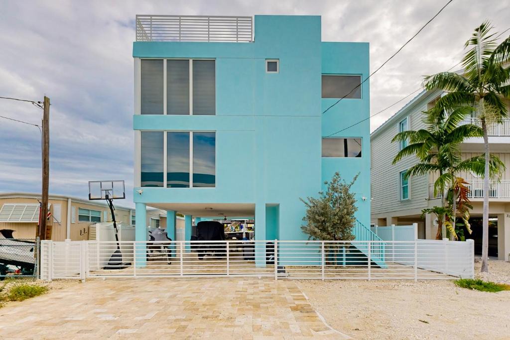 Sexton Cove Estates House | Afternoon Delight