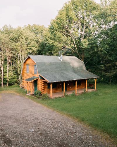 Afton House | Afton Cabin