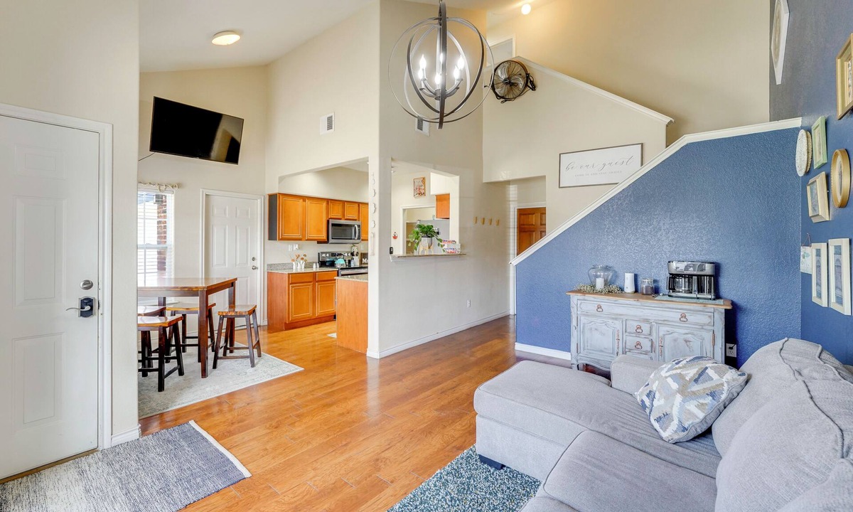 Afton House | Afton Townhome w/Pool Access < Half-Mi to Boating