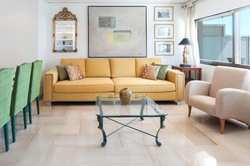 Playa de Gandia Apartment | AG AGUAMARINA 3