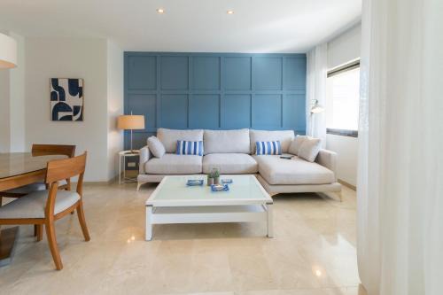 Playa de Gandia Apartment | AG AGUAMARINA 5