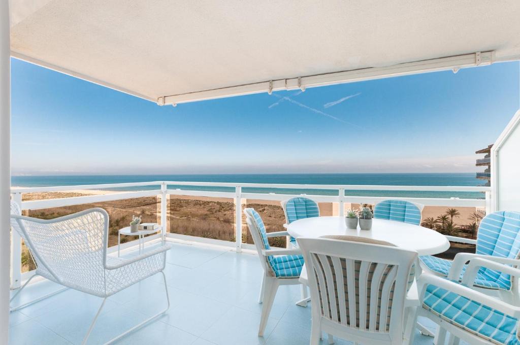 Playa de Gandia Apartment | Ag Aiguablava