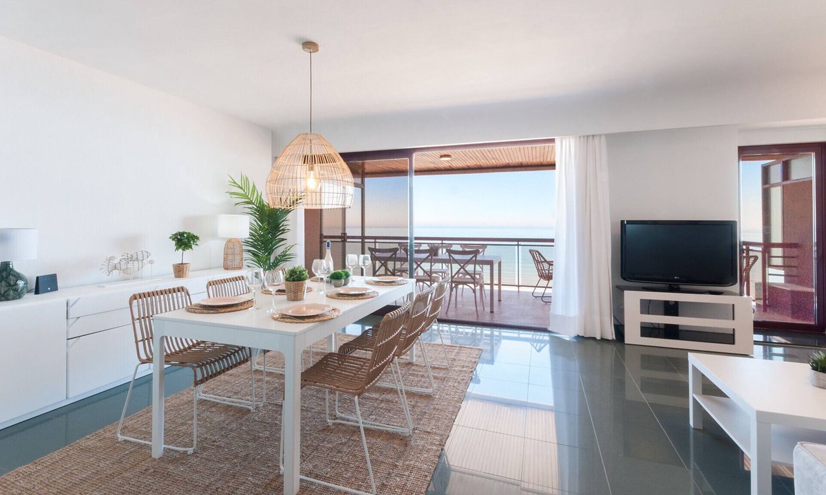 Grau i Platja Apartment | AG ALBATROS 9 PREMIUM - only families