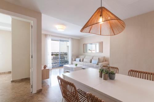 Playa de Gandia Apartment | Ag Eden Resort