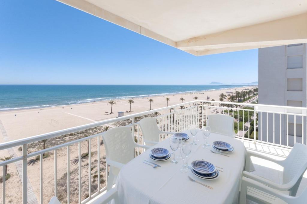 Playa de Gandia Apartment | AG LAS SIRENAS