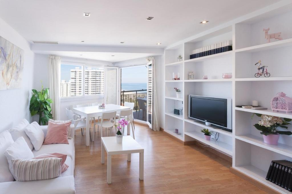 Playa de Gandia Apartment | AG PRESIDENTE