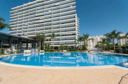 Playa de Gandia Apartment | AG RESIDENCIAL EL EDEN