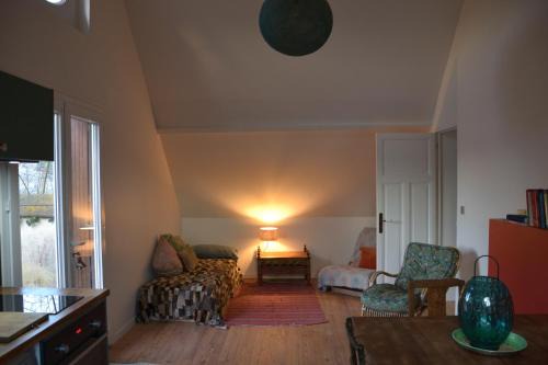 Saint-Martin-de-Nigelles House | Agapé Gîte