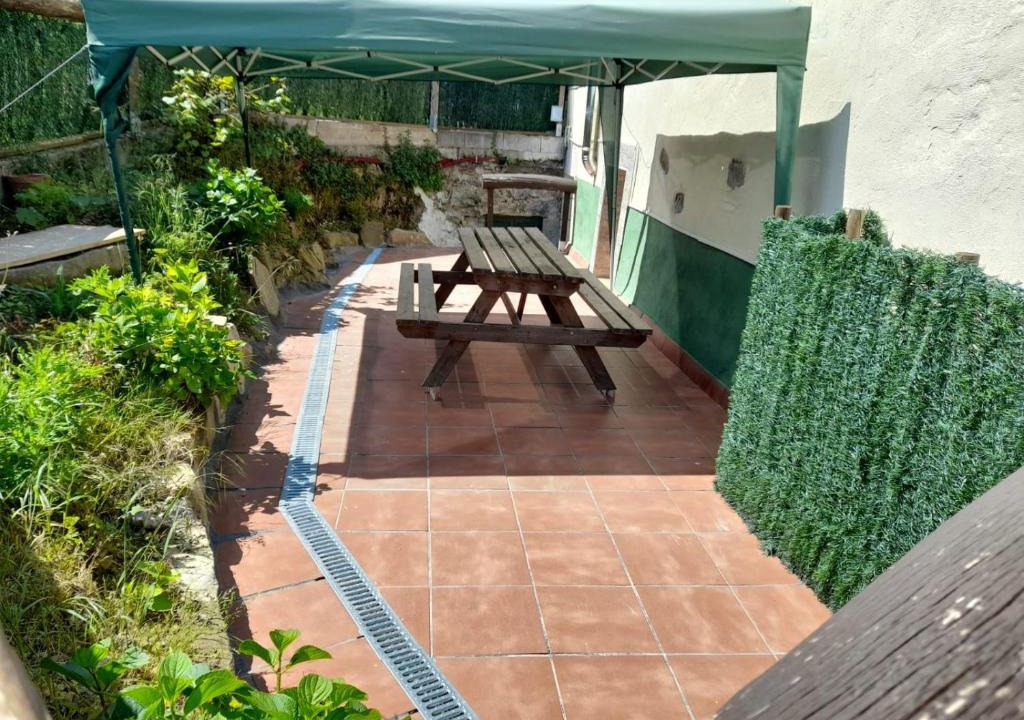Mundaka Apartment | AGARRE URDAIBAI