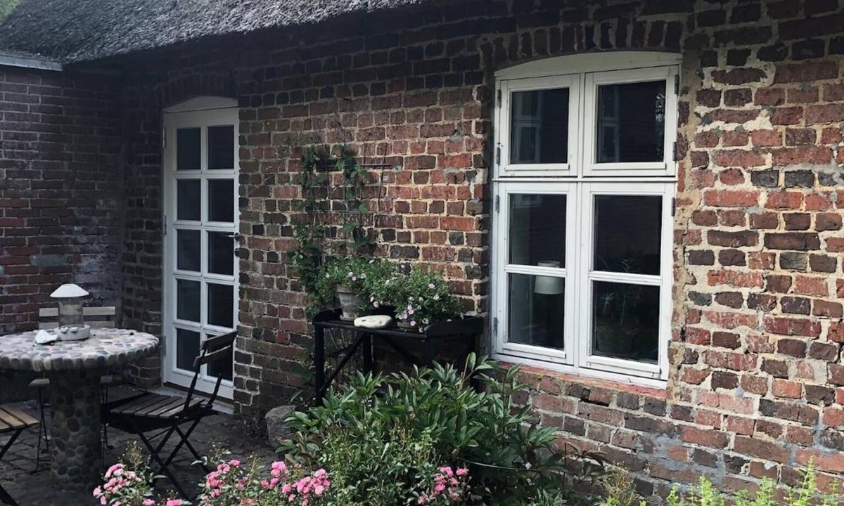 Holstebro Bed & Breakfast | Agerfeld Gl Skole