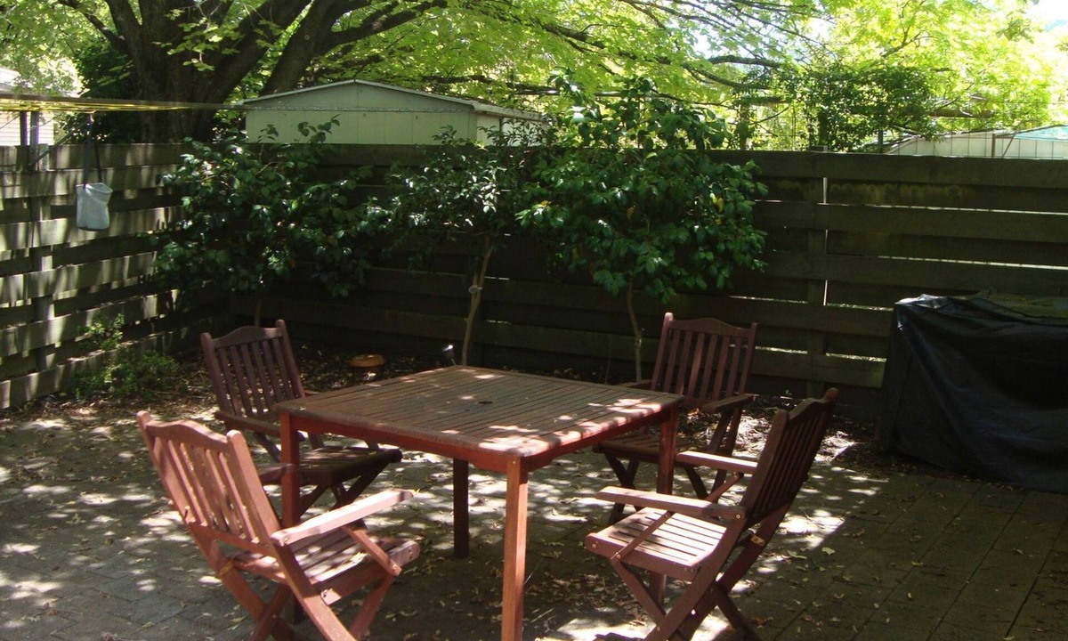 Bright Apartment | Ageri Holiday Unit Bright