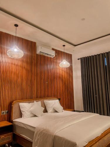 Bukit House | Aget Villa Jimbaran