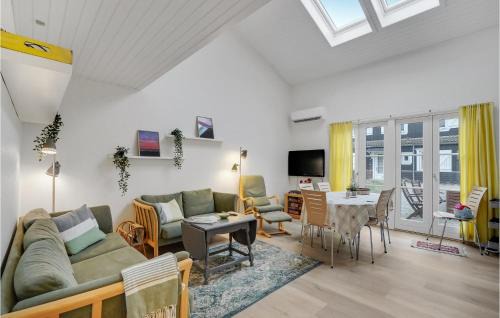 Agger House | Agger Havn Feriecenter