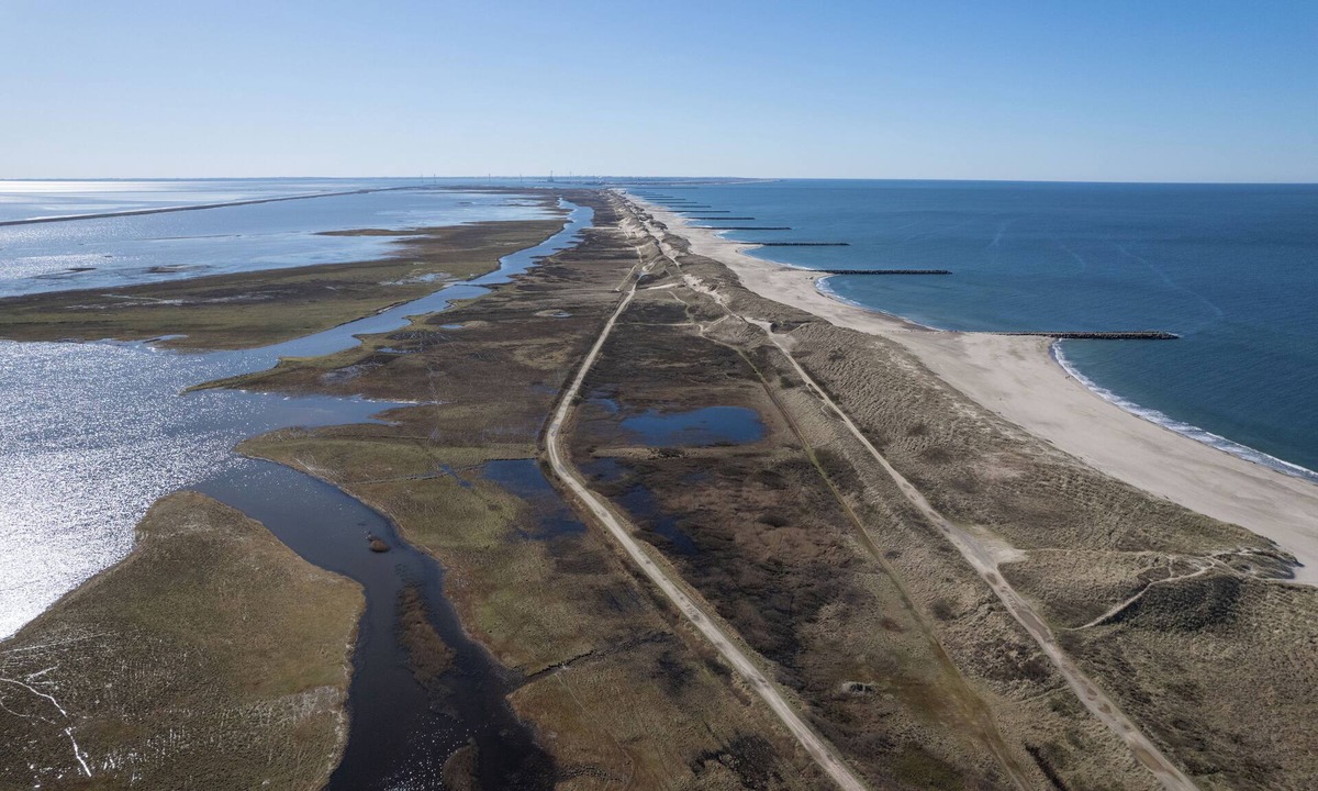 Agger Apartment | Agger Holidays