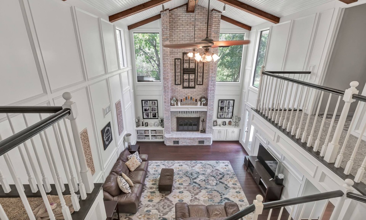 Quail Run Estates House | Aggie Retreat - 3.5 miles to Kyle Field