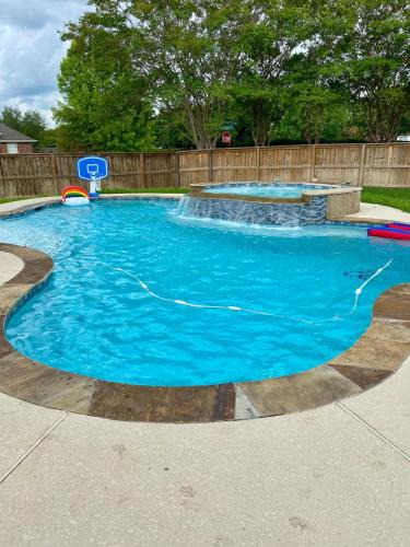 Edelweiss House | Aggieland Getaway!