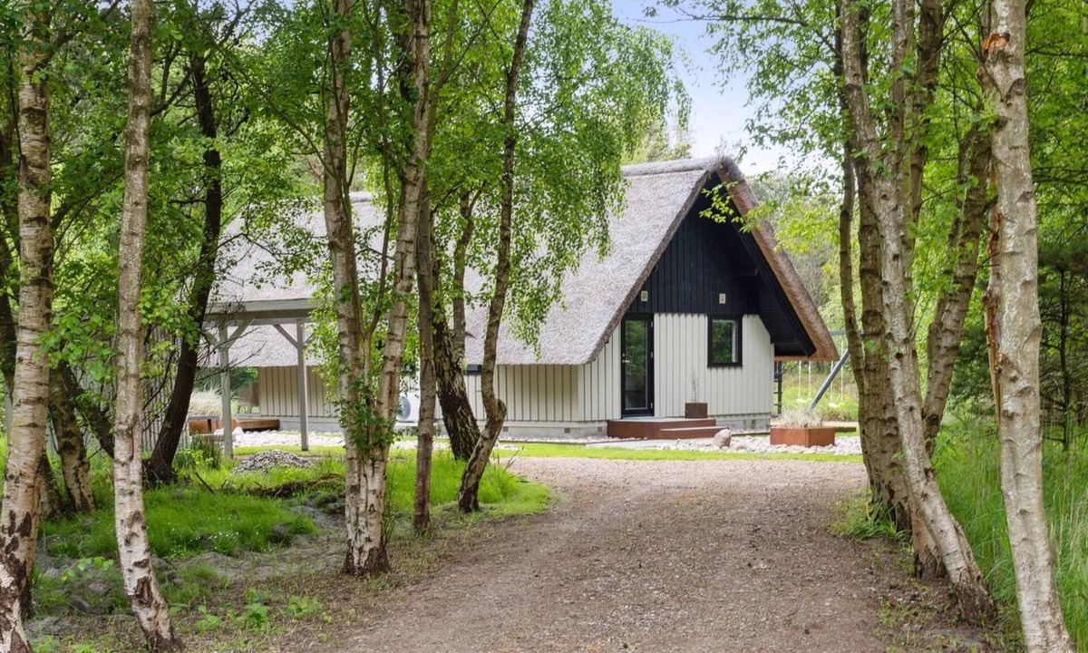 Havneby House | "Aghwith" - 1.2km from the sea by Interhome