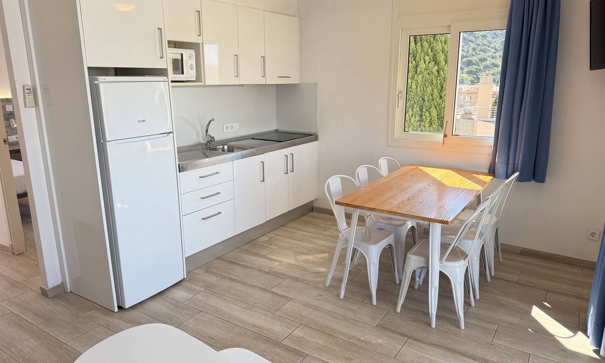El Mas Oliva Apartment | Agi Rescator 102 Apartamento for rent in Roses Girona.