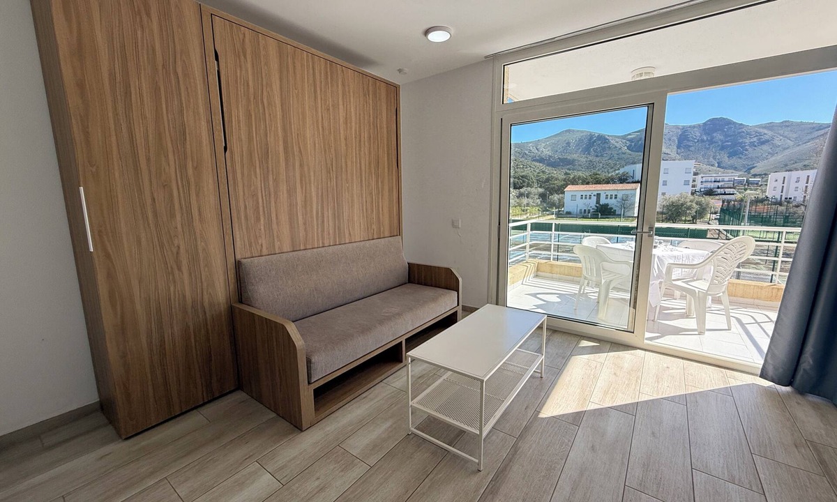 El Mas Oliva Apartment | Agi Rescator 108 Apartamento for rent in Roses Girona.