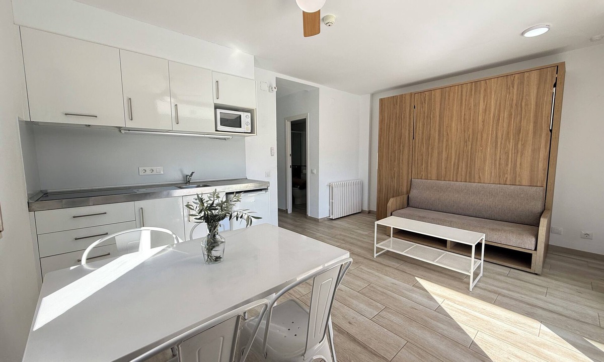 El Mas Oliva Apartment | Agi Rescator 109 Apartamento for rent in Roses Girona.