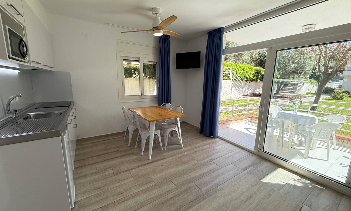El Mas Oliva Apartment | Agi Rescator 119 Apartamento for rent in Roses Girona.