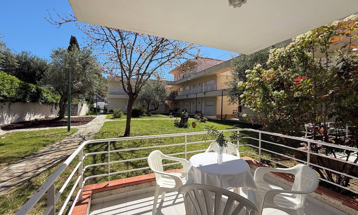 El Mas Oliva Apartment | Agi Rescator 121 Apartamento for rent in Roses Girona.
