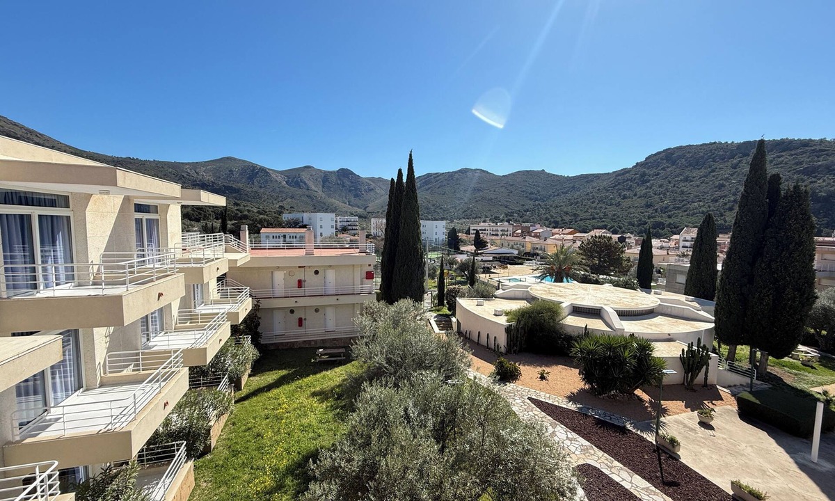 El Mas Oliva Apartment | Agi Rescator 203 Apartamento for rent in Roses Girona.