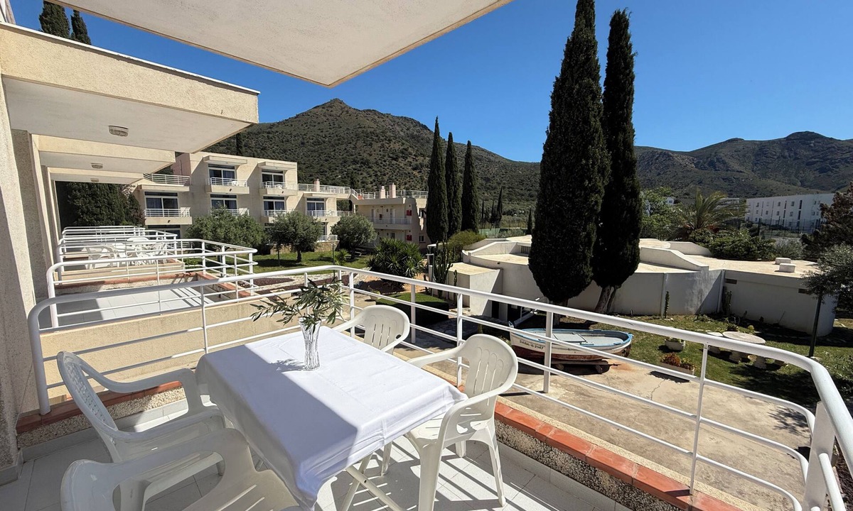 El Mas Oliva Apartment | Agi Rescator 222 Apartamento for rent in Roses Girona.