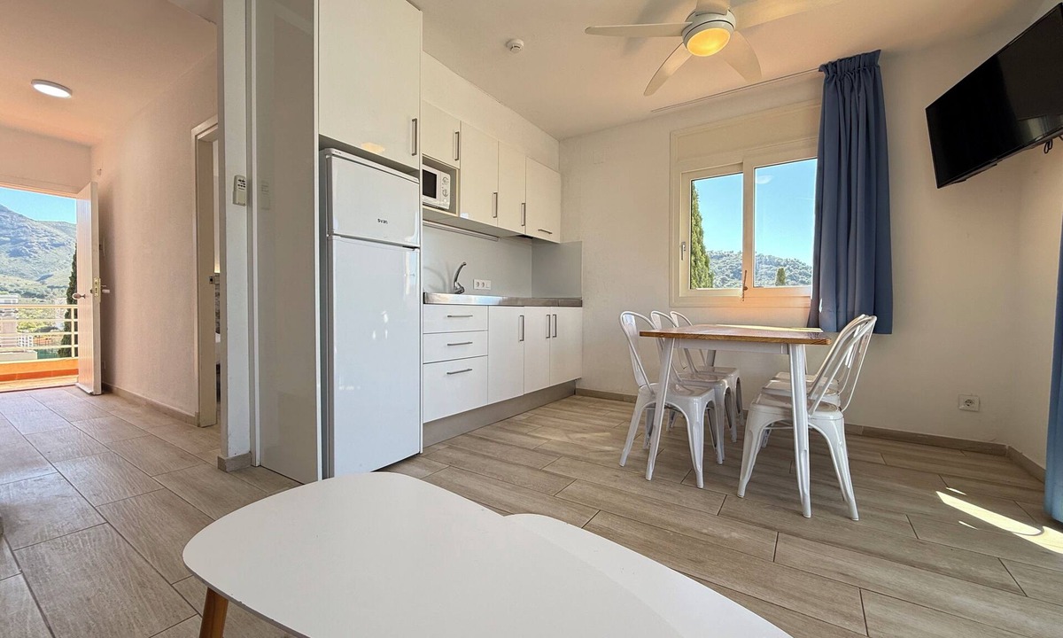 El Mas Oliva Apartment | Agi Rescator 303 Apartamento for rent in Roses Girona.
