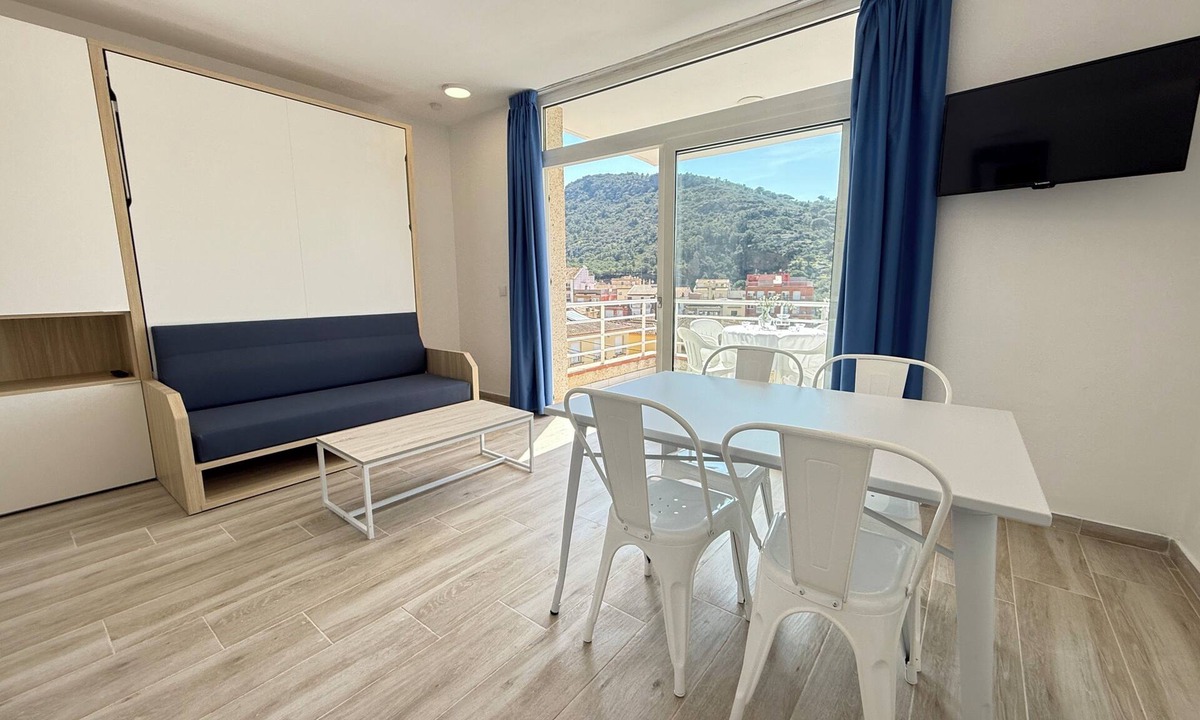 El Mas Oliva Apartment | Agi Rescator 314 Apartamento for rent in Roses Girona.