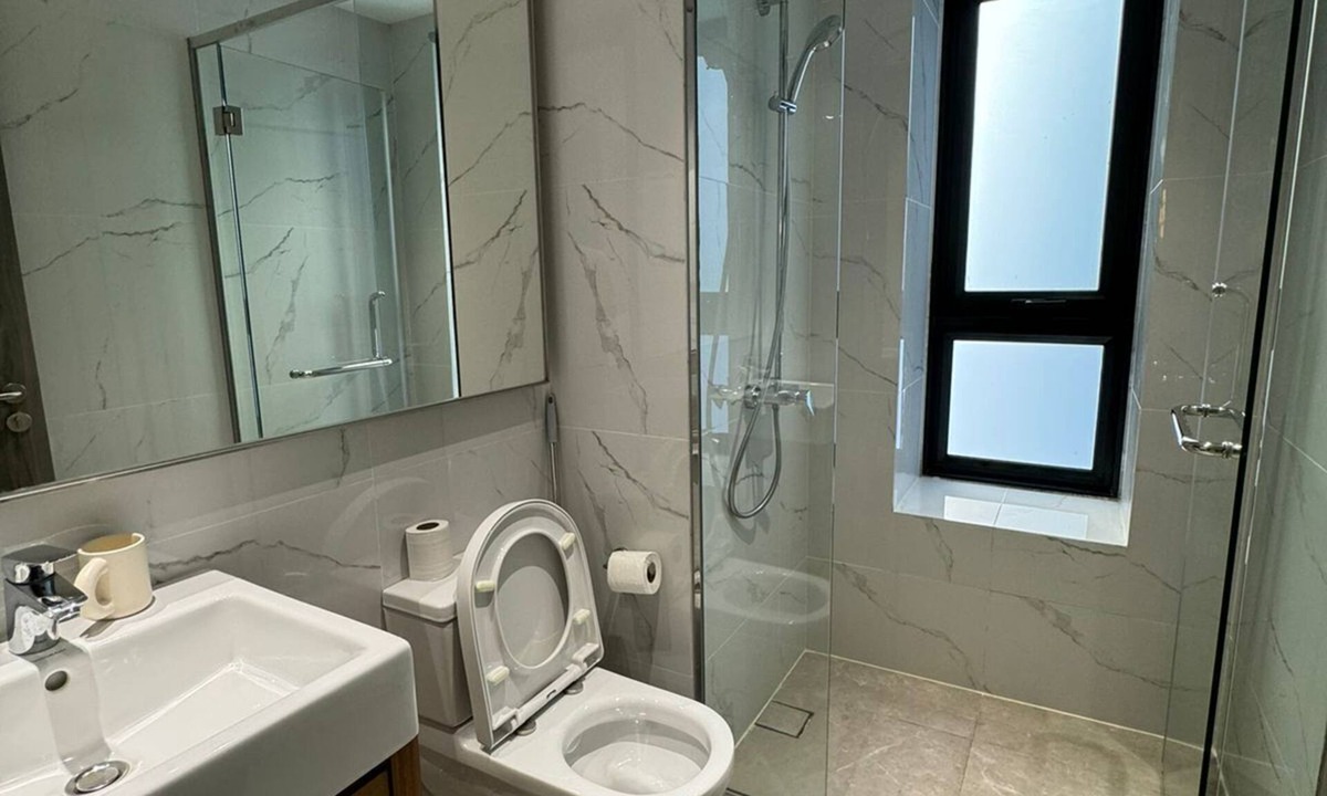 Imbi Apartment | AGILE PREMIUM SERVICE SUITES KL