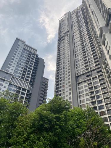 Gua Hotel | agile residence at gorgeous luxury