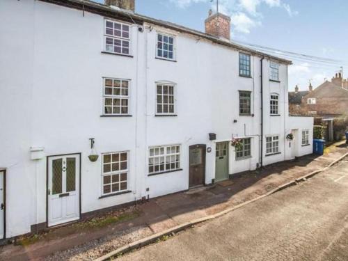 Darley Abbey House | Agniti Cottage