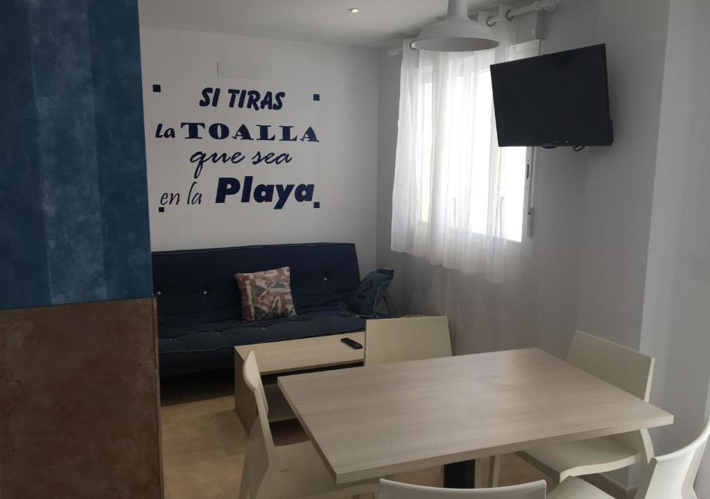 Peniscola Apartment | Agora Mar