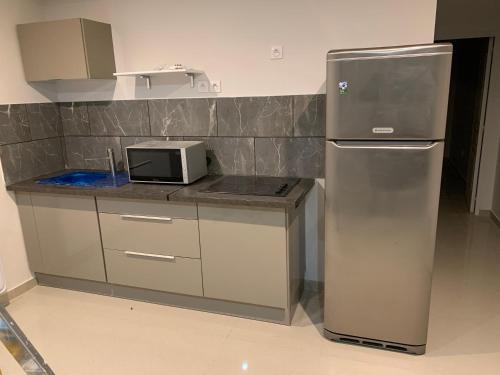 Pierrelaye Apartment | Agréable appartement 2 pièces