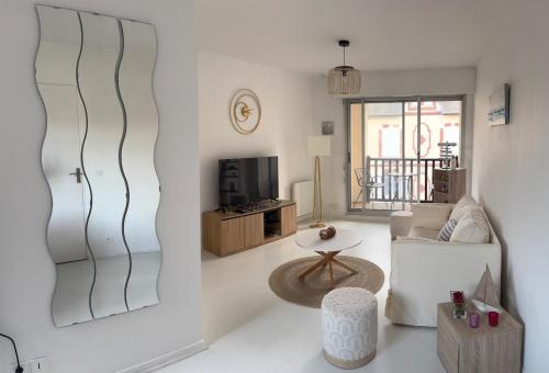 Cabourg Apartment | Agréable appartement au cœur de Cabourg