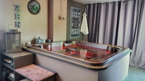 Fronsac Apartment | Agréable appartement proche Libourne