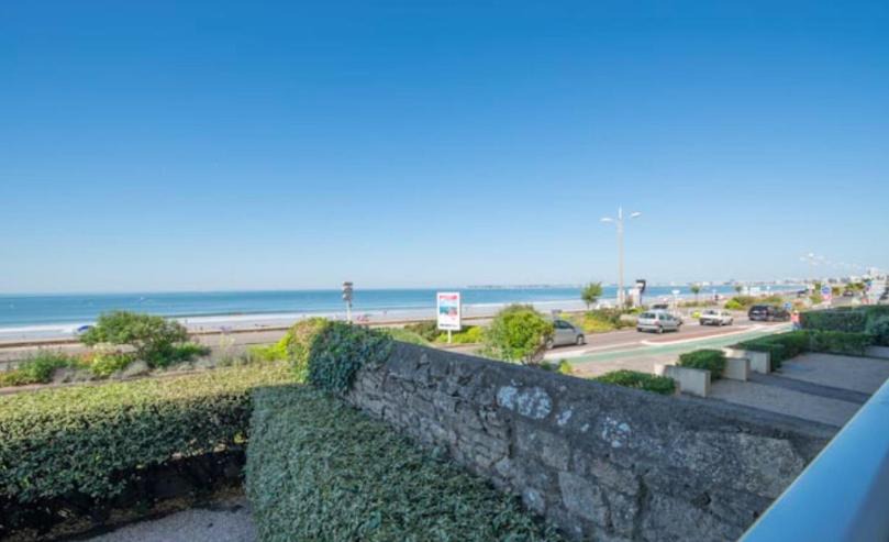Pornichet Apartment | Agréable appartement vue sur la baie de la Baule