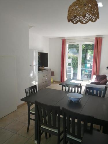 Barbaste House | Agréable duplex équipé au Domaine d'Albret