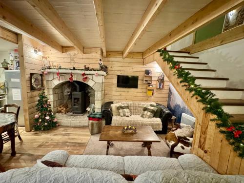 Saint-Genies-de-Varensal House | Agréable petite maison rustique