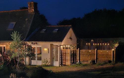 Louargat House | Agréable Gite De Campagne