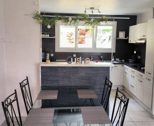 Saint-Gervais-la-Foret House | Agréable maison à 5' de Blois