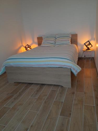 Antheuil-Portes Apartment | Agréable maison à Antheuil Portes