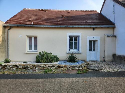 Saint-Genou House | Agréable maison au cœur d'un petit village