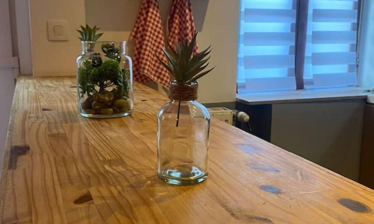 Quarouble House | Agréable Maison Avec Parking Gratuit