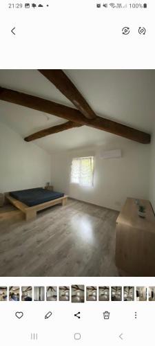 Floure Apartment | Agréable maison dans petit village calme