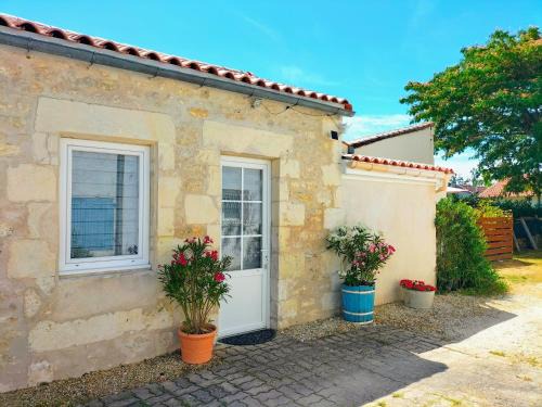 Arvert House | agréable maison de vacances en Charente-Maritime