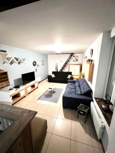 Wattrelos House | Agréable maison de ville cosy de 122m² + extérieur