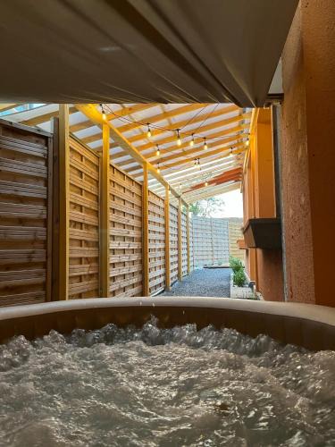 Crecy-en-Ponthieu House | Agréable maison avec SPA