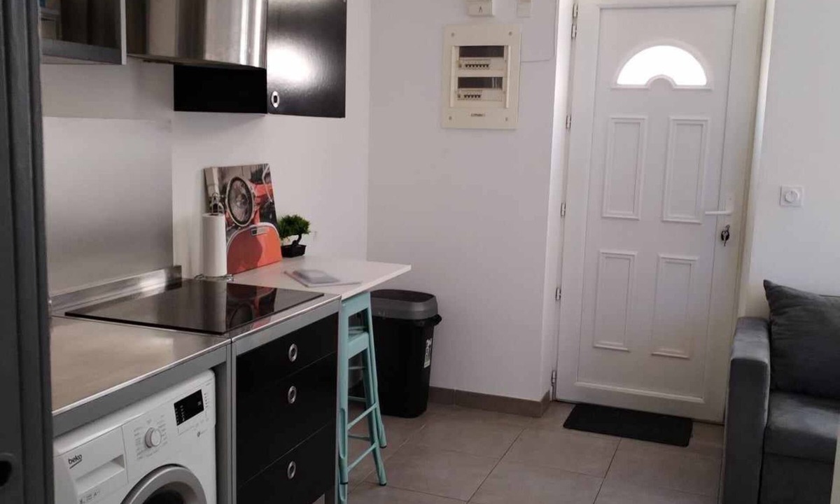 Mazargues House | Agréable Maison